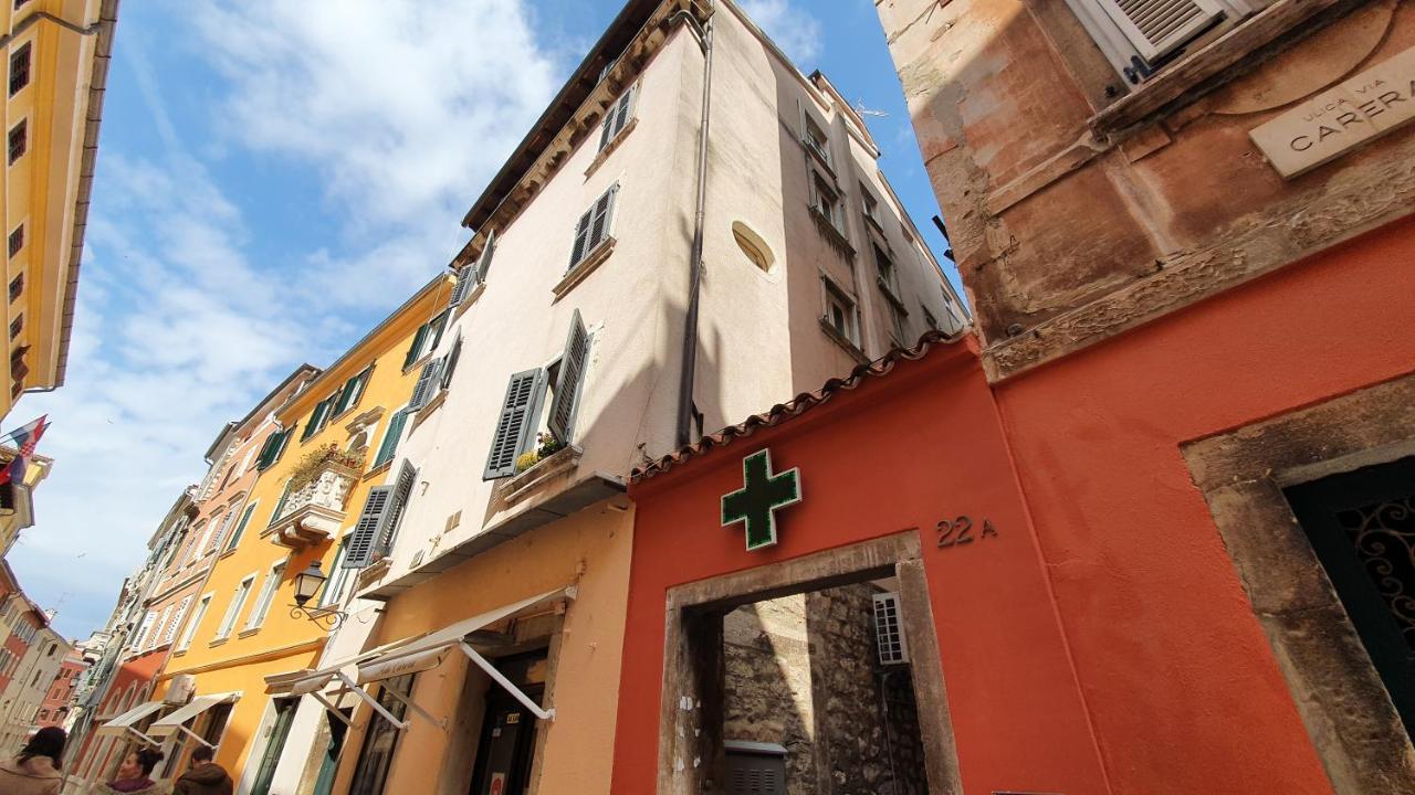 Apartma Queen Ernesta *