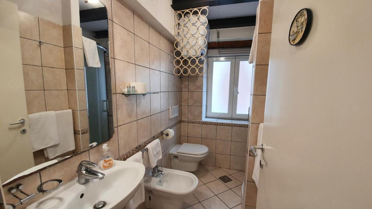 Apartma Queen Ernesta *