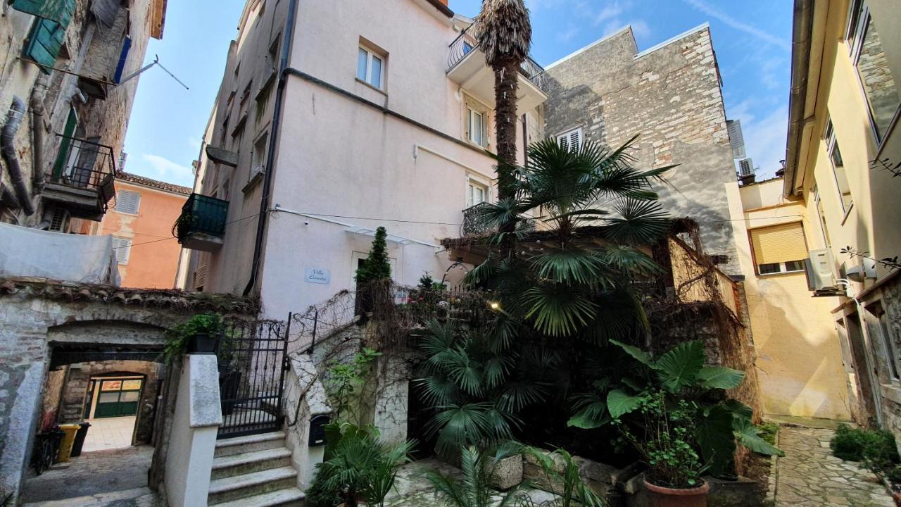 Queen Ernesta Apartment *